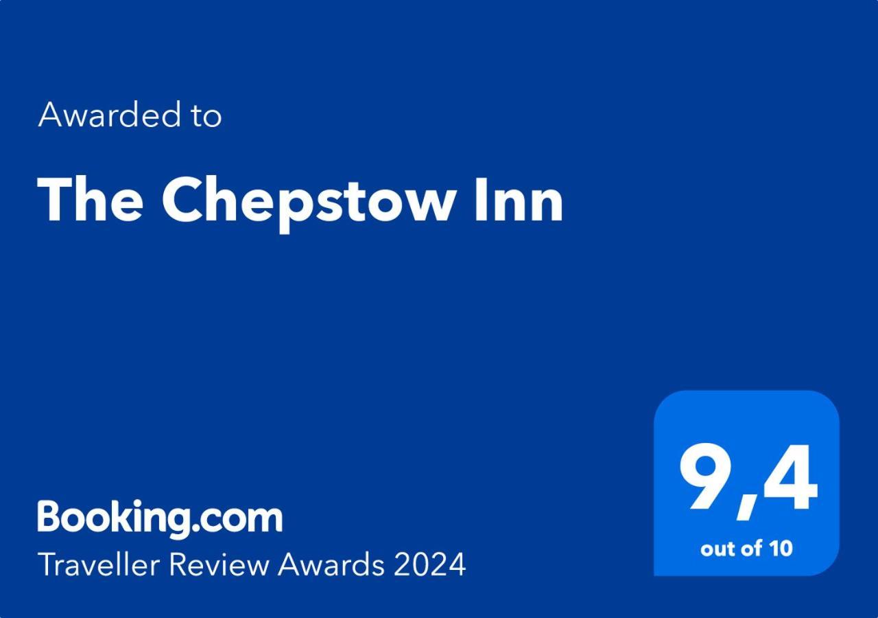 The Chepstow Inn Zewnętrze zdjęcie
